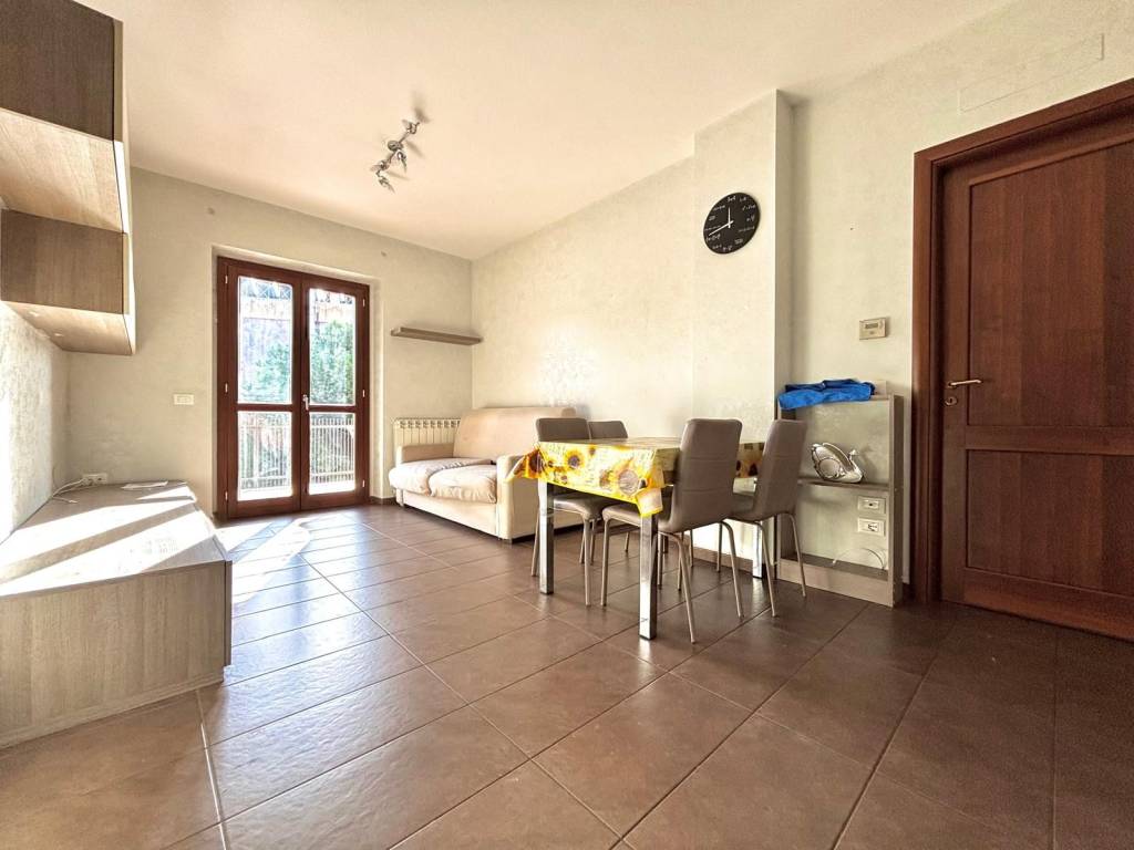 appartamento in affitto a Guidonia Montecelio in zona Guidonia