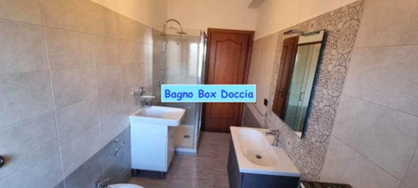 appartamento in affitto a Guidonia Montecelio in zona Villanova