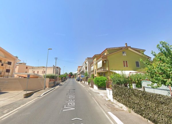 appartamento in affitto a Guidonia Montecelio in zona Guidonia