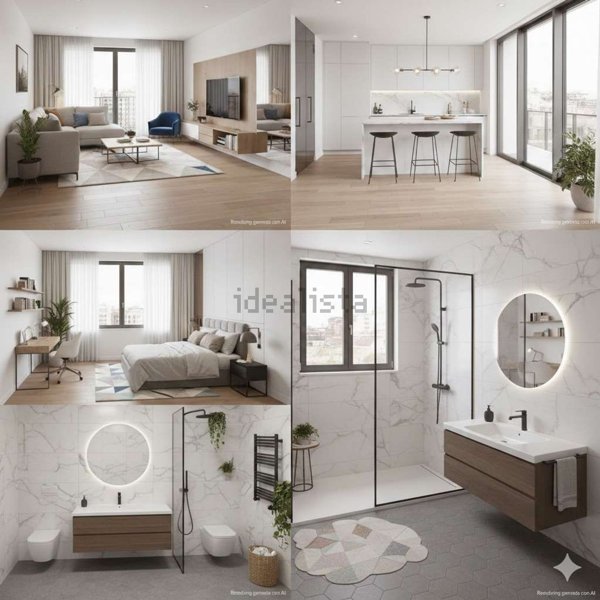 appartamento in affitto a Guidonia Montecelio