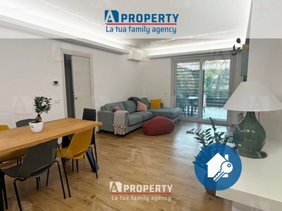 appartamento in affitto a Guidonia Montecelio in zona Marco Simone