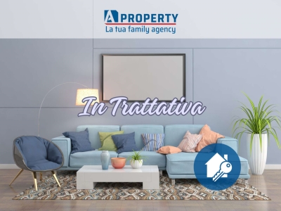 appartamento in affitto a Guidonia Montecelio in zona Marco Simone