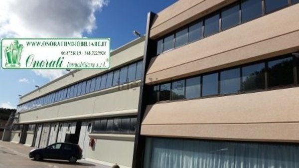 locale di sgombero in affitto a Guidonia Montecelio in zona Guidonia