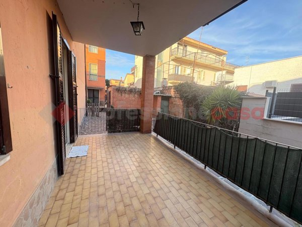 appartamento in affitto a Guidonia Montecelio