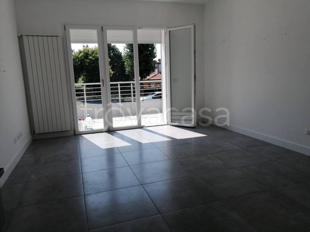 appartamento in affitto a Guidonia Montecelio in zona Colleverde