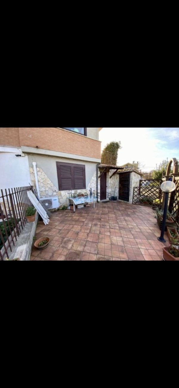 appartamento in affitto a Guidonia Montecelio