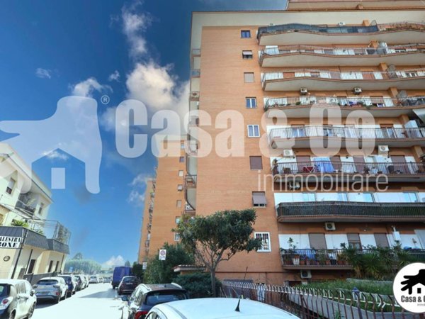 appartamento in affitto a Guidonia Montecelio in zona Setteville