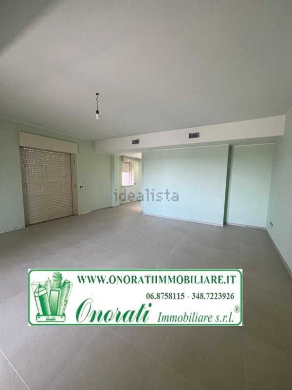 ufficio in affitto a Guidonia Montecelio