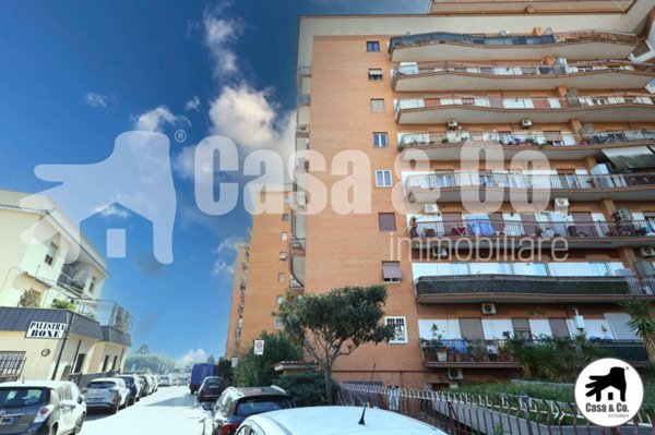 appartamento in affitto a Guidonia Montecelio in zona Setteville