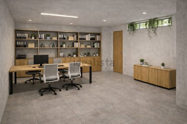 ufficio in affitto a Guidonia Montecelio in zona Guidonia