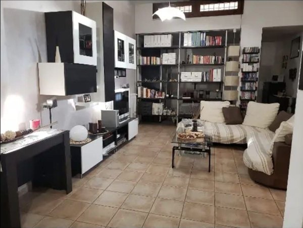 appartamento in affitto a Guidonia Montecelio in zona Marco Simone