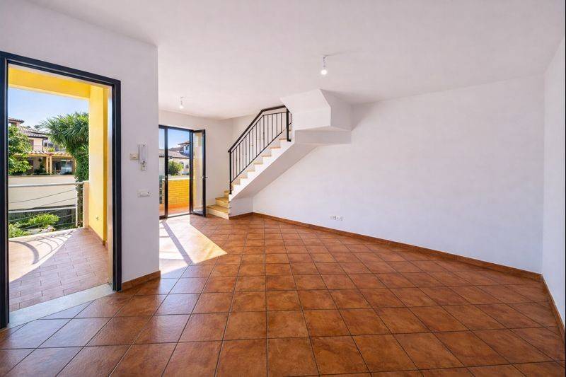 appartamento in affitto a Guidonia Montecelio in zona Villanova