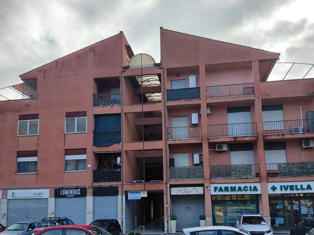 appartamento in affitto a Guidonia Montecelio in zona Guidonia