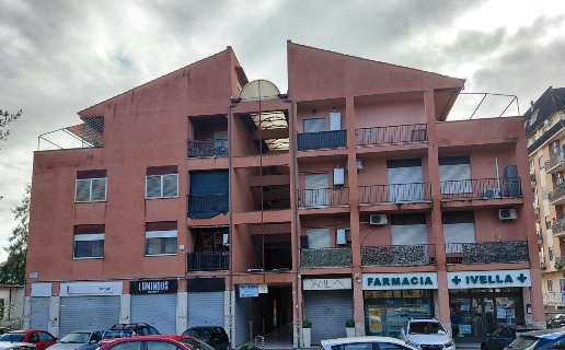 appartamento in affitto a Guidonia Montecelio in zona Guidonia