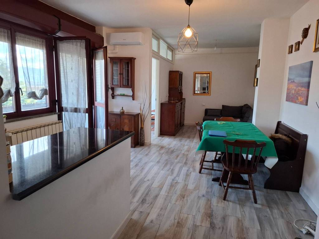 appartamento in affitto a Guidonia Montecelio