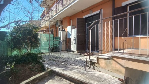 appartamento in affitto a Guidonia Montecelio