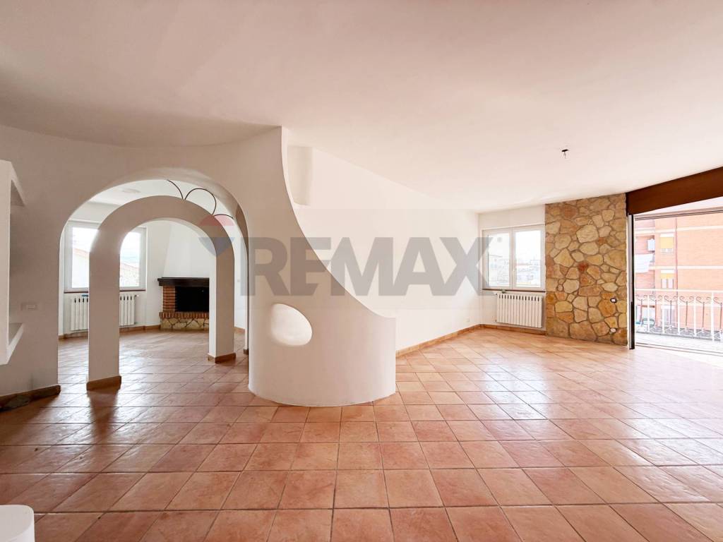 appartamento in affitto a Guidonia Montecelio in zona Guidonia