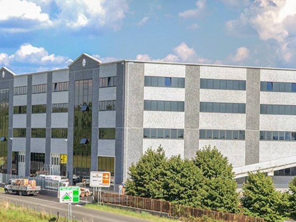 ufficio in affitto a Guidonia Montecelio in zona Guidonia