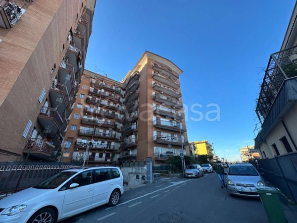 appartamento in affitto a Guidonia Montecelio in zona Setteville