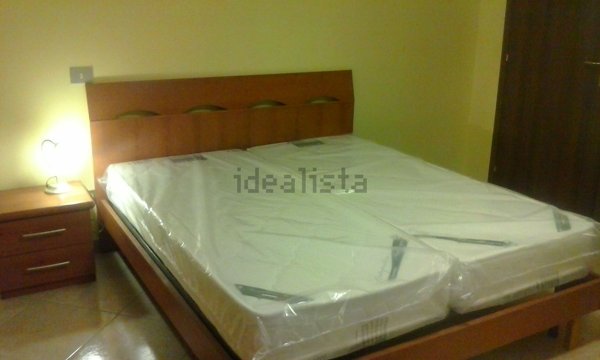 appartamento in affitto a Guidonia Montecelio in zona Setteville