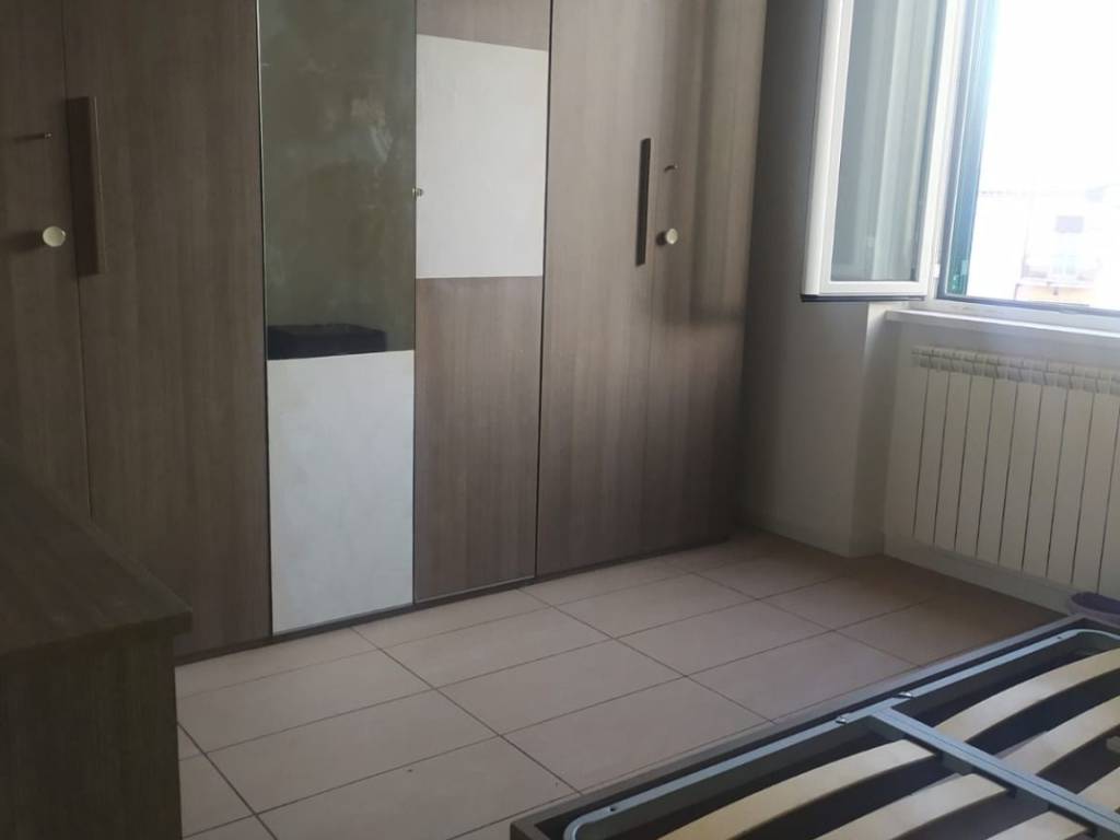 appartamento in affitto a Guidonia Montecelio in zona Villalba