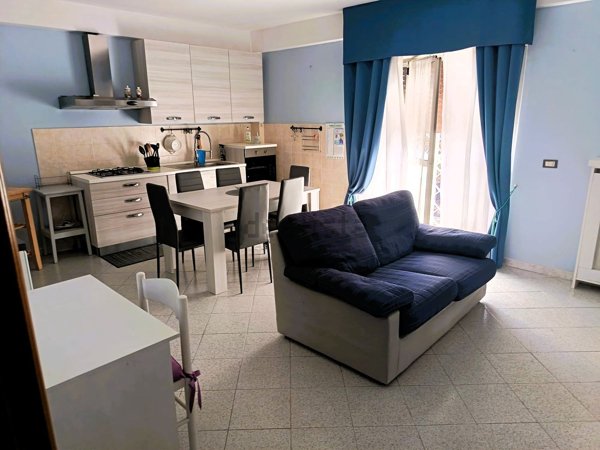 appartamento in affitto a Guidonia Montecelio in zona Guidonia