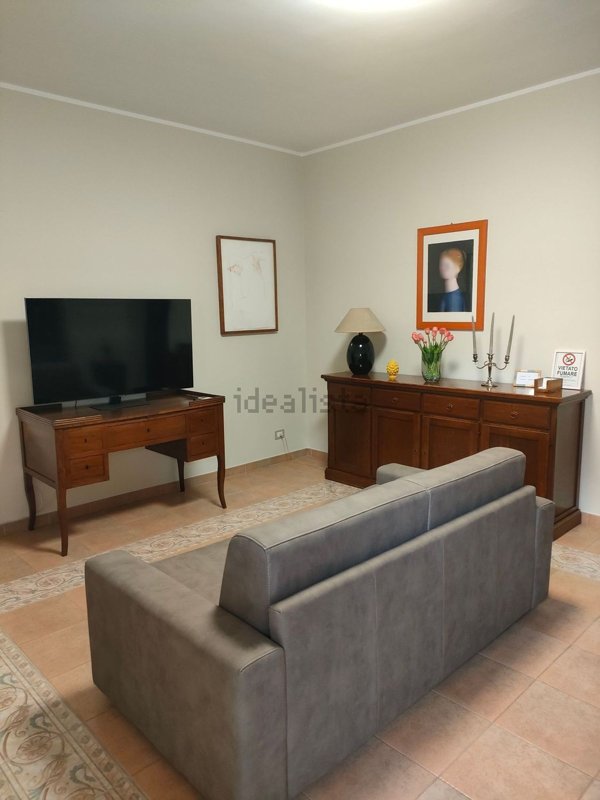 appartamento in affitto a Guidonia Montecelio in zona Villanova