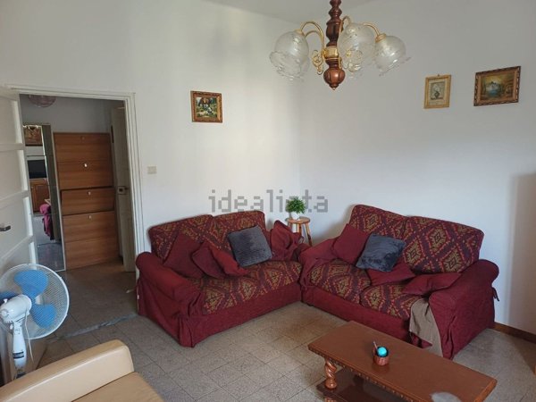 appartamento in affitto a Guidonia Montecelio in zona Guidonia