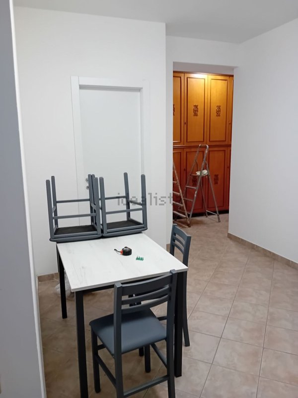 appartamento in affitto a Guidonia Montecelio in zona Bagni di Tivoli