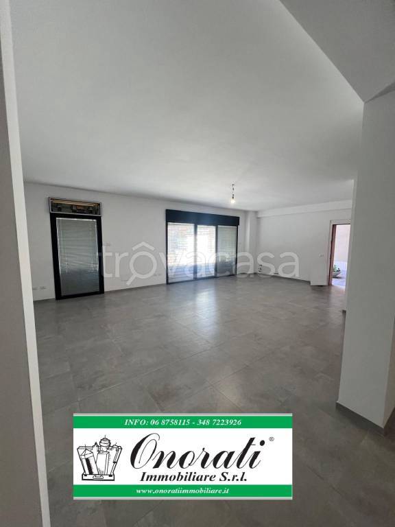 appartamento in affitto a Guidonia Montecelio