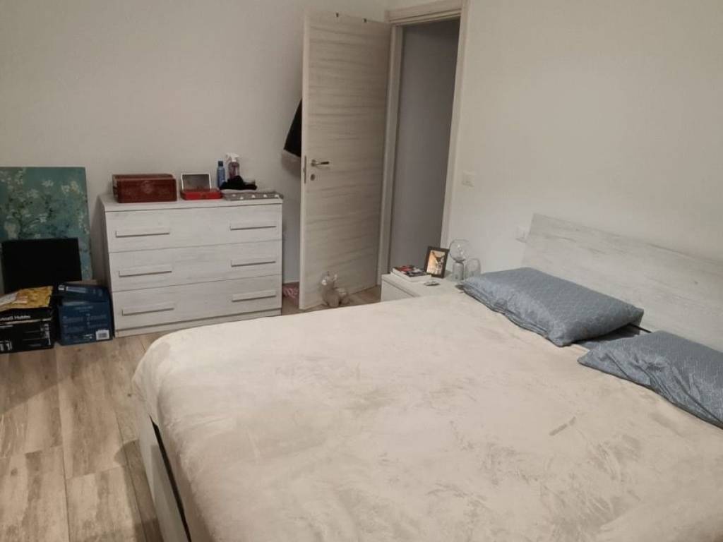 appartamento in affitto a Guidonia Montecelio in zona Guidonia