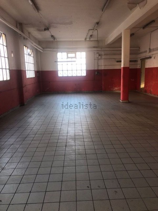 locale commerciale in affitto a Guidonia Montecelio in zona Villalba