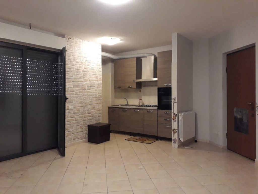 appartamento in affitto a Guidonia Montecelio in zona Villanova