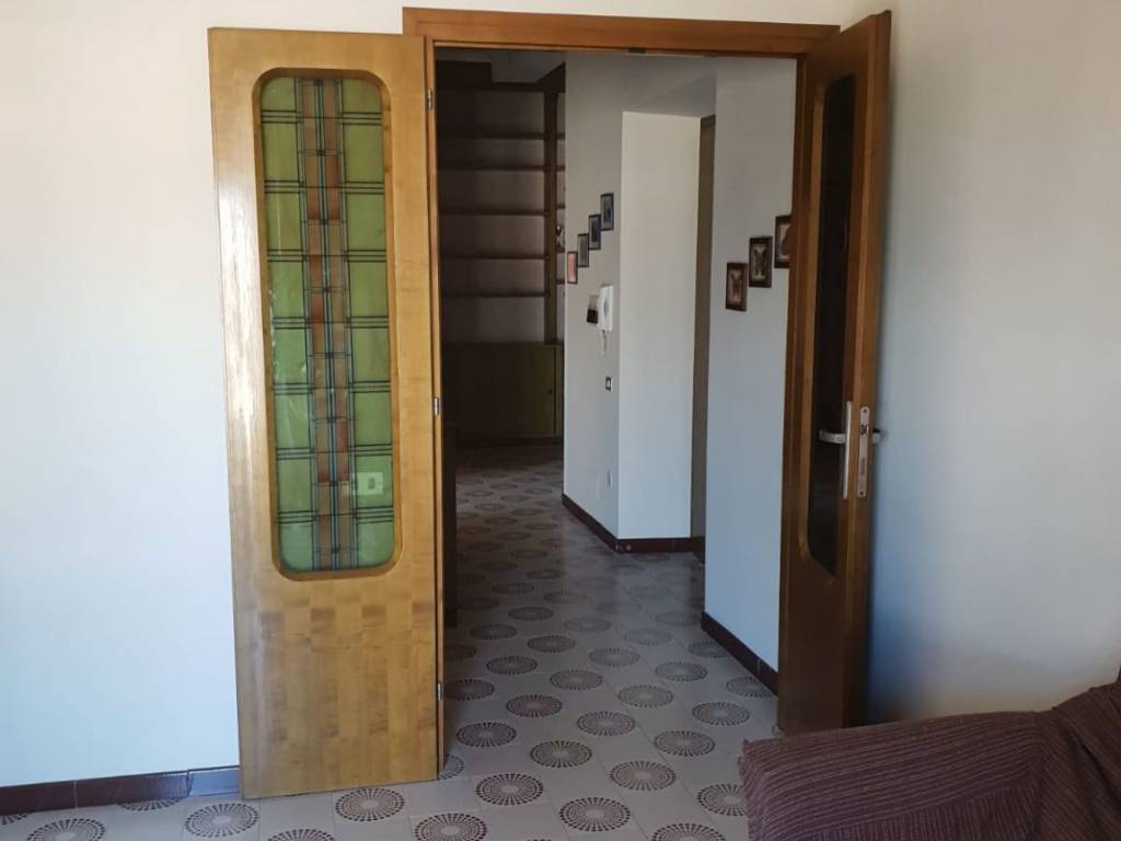 appartamento in affitto a Guidonia Montecelio