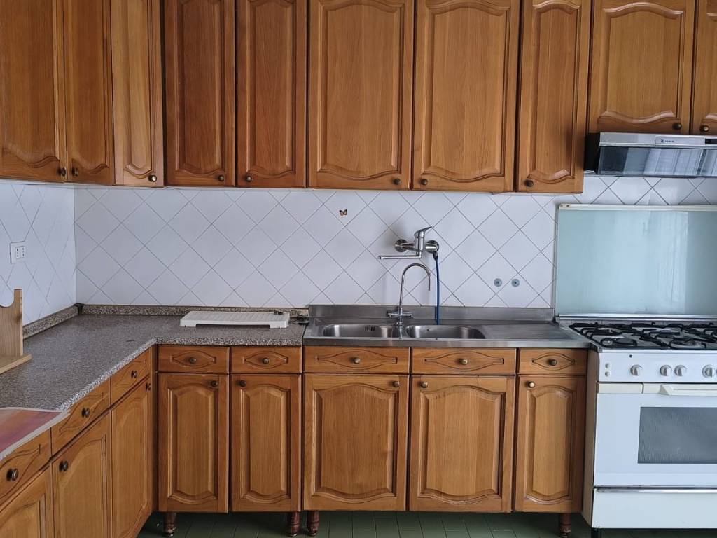 appartamento in affitto a Guidonia Montecelio in zona Villanova