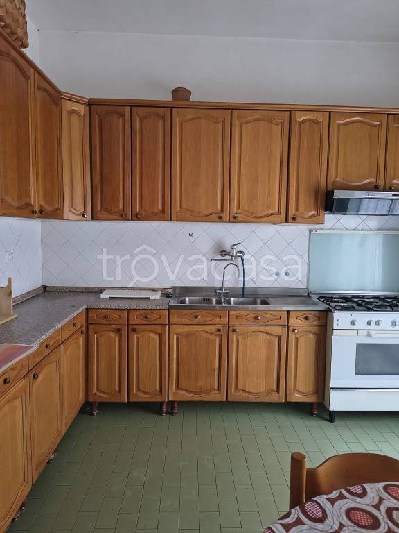 appartamento in affitto a Guidonia Montecelio in zona Villanova