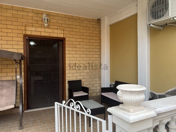 appartamento in affitto a Guidonia Montecelio