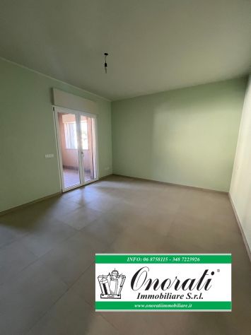 quadrivano in affitto a Guidonia Montecelio