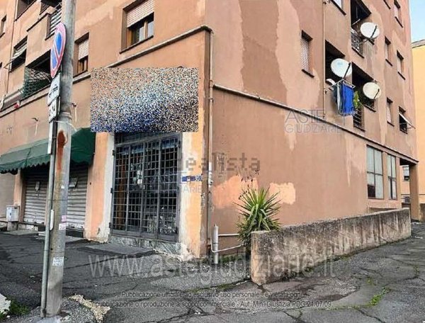 locale commerciale in affitto a Guidonia Montecelio in zona Guidonia