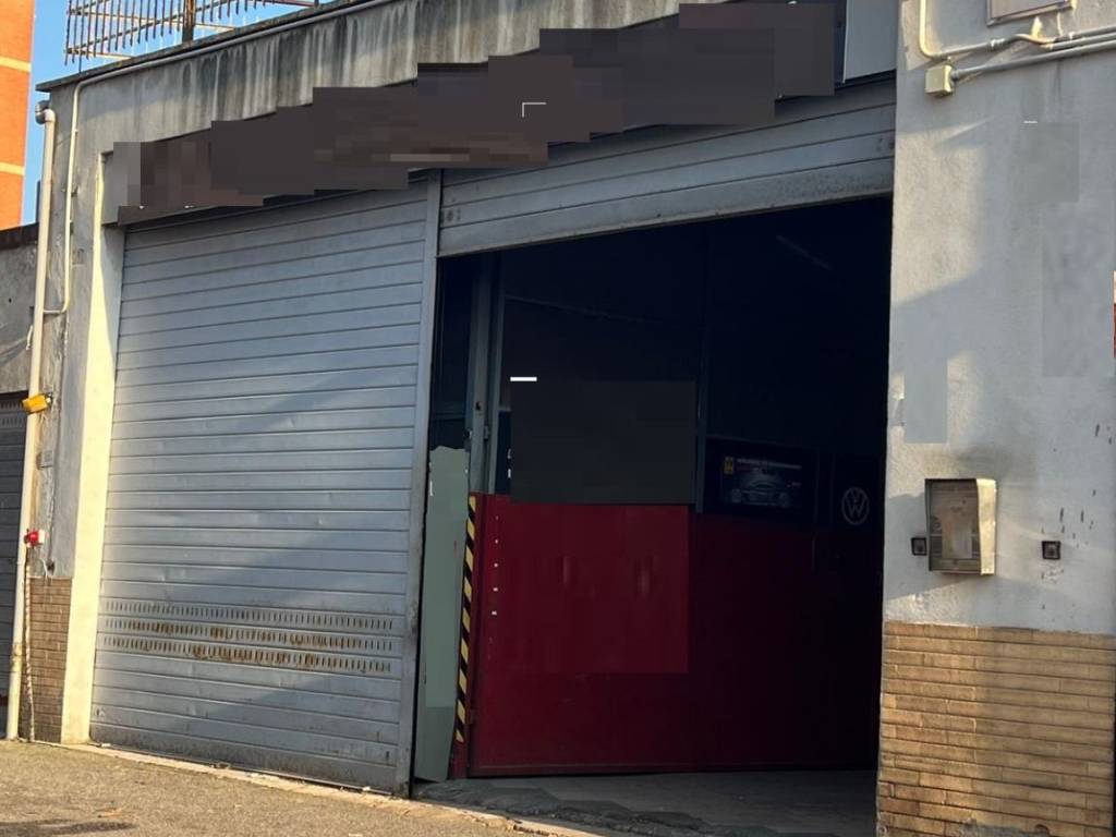 locale commerciale in affitto a Guidonia Montecelio