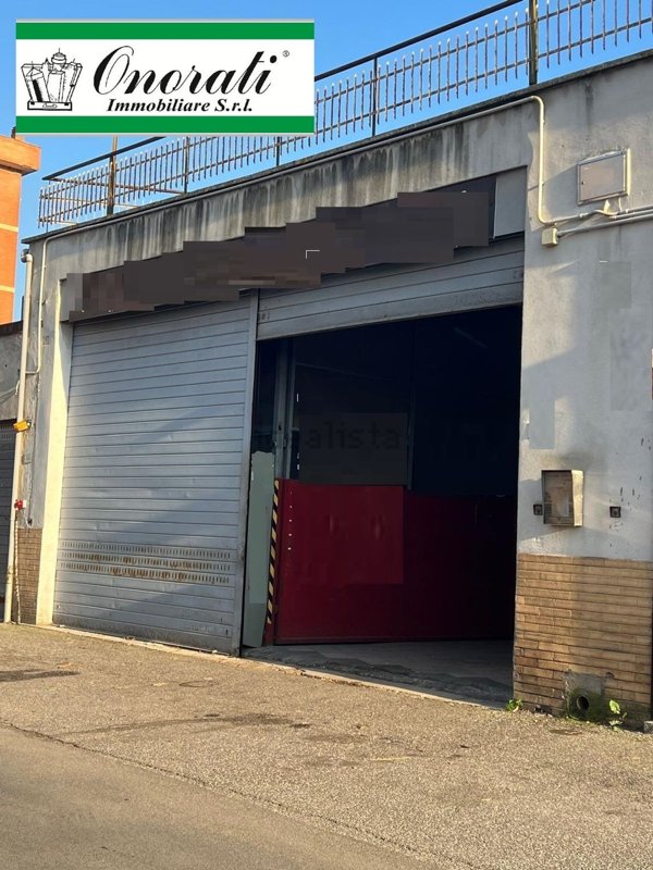 ufficio in affitto a Guidonia Montecelio in zona Guidonia