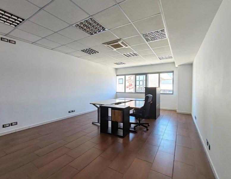 ufficio in affitto a Guidonia Montecelio