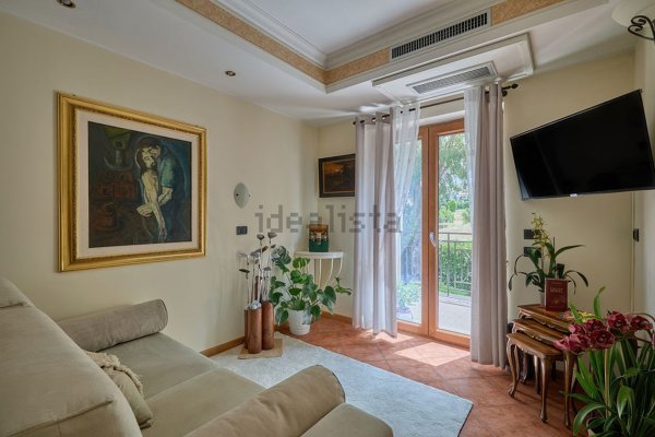 appartamento in affitto a Guidonia Montecelio in zona Marco Simone