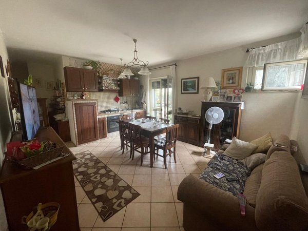 appartamento in affitto a Guidonia Montecelio in zona Guidonia