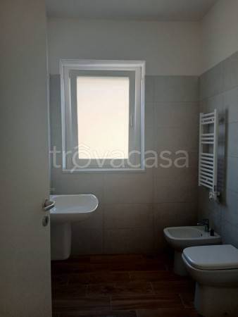 appartamento in affitto a Guidonia Montecelio in zona Villanova