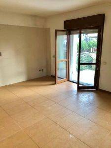 appartamento in affitto a Guidonia Montecelio in zona Villanova