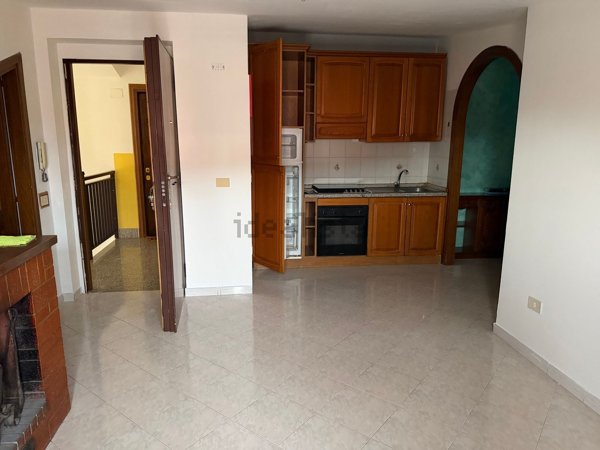 appartamento in affitto a Guidonia Montecelio in zona Villanova