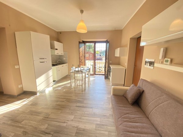 appartamento in affitto a Guidonia Montecelio in zona Guidonia