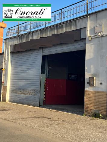 locale commerciale in affitto a Guidonia Montecelio in zona Guidonia