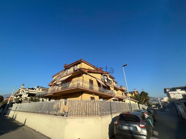 appartamento in affitto a Guidonia Montecelio